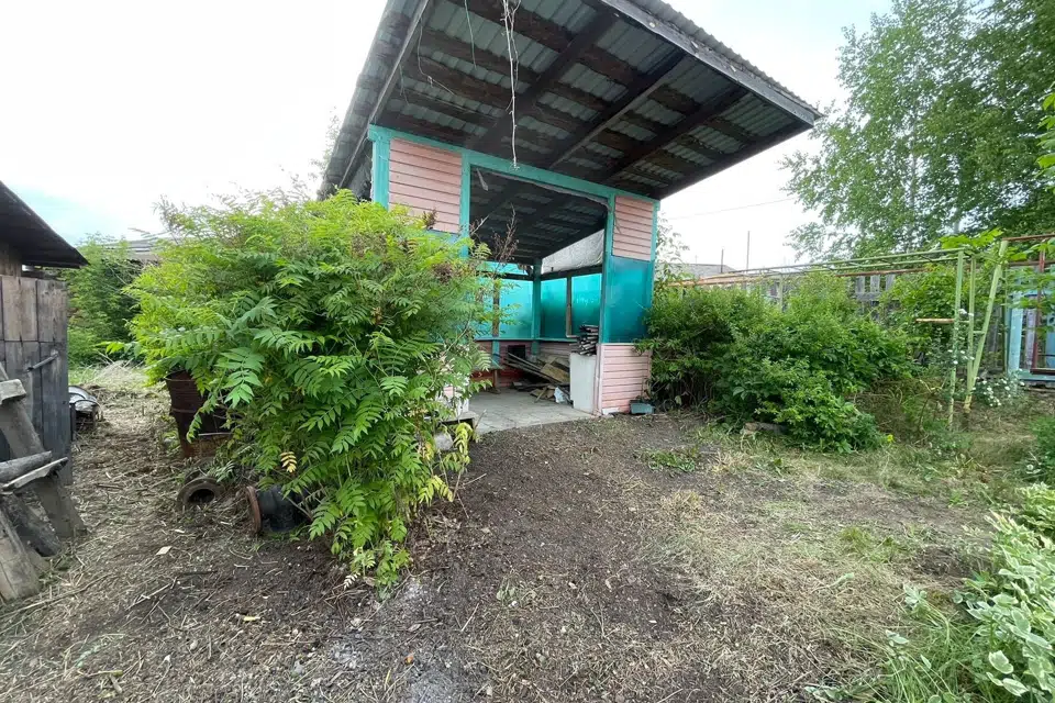 Продаётся 1-этажный дом, 76 м²