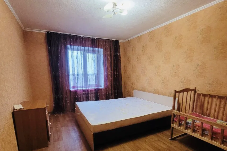 Продаётся 3-комнатная квартира, 90 м²