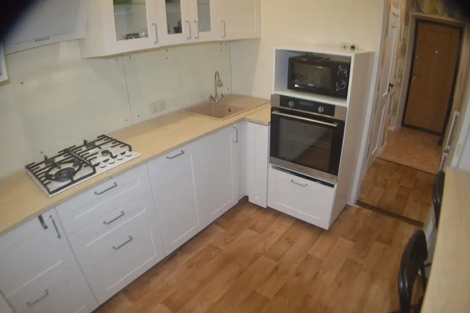 Продаётся 1-комнатная квартира, 34.1 м²