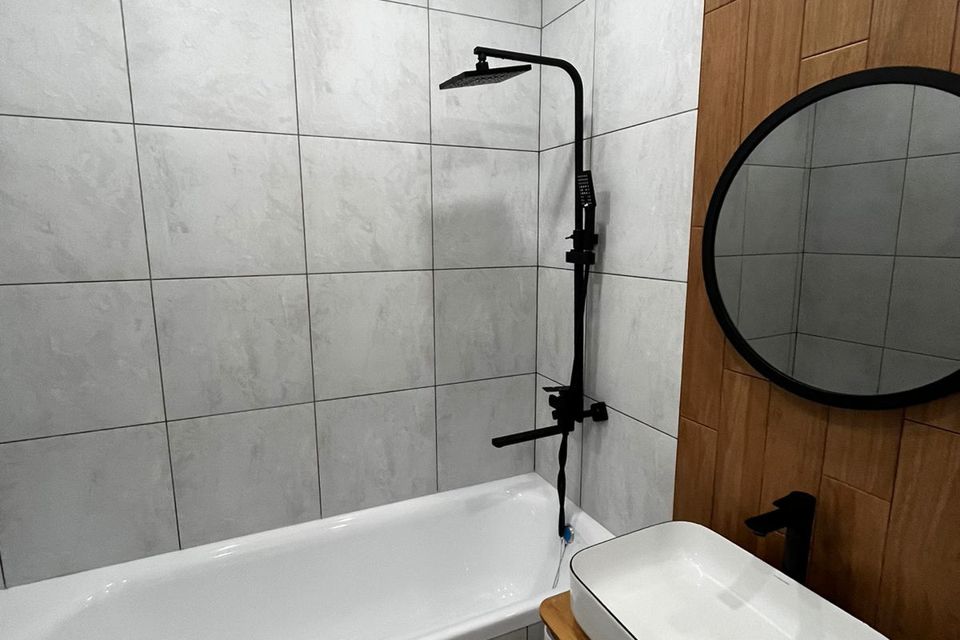 Продаётся 3-комнатная квартира, 80.2 м²
