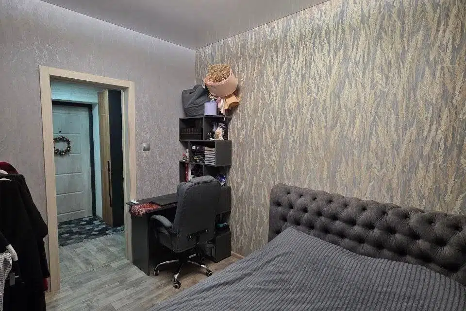 Продаётся 2-комнатная квартира, 46 м²