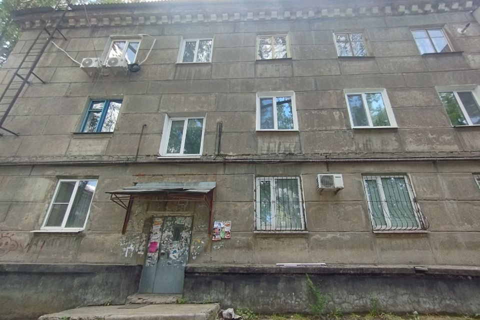 Продаётся 2-комнатная квартира, 50.8 м²