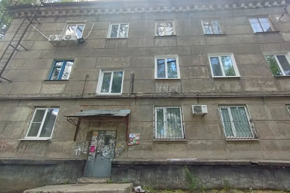 Продаётся 2-комнатная квартира, 50.8 м²
