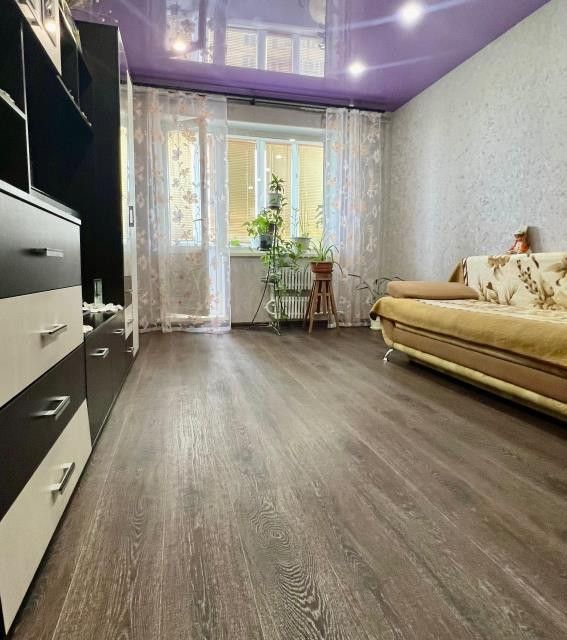 Продаётся 1-комнатная квартира, 36.7 м²