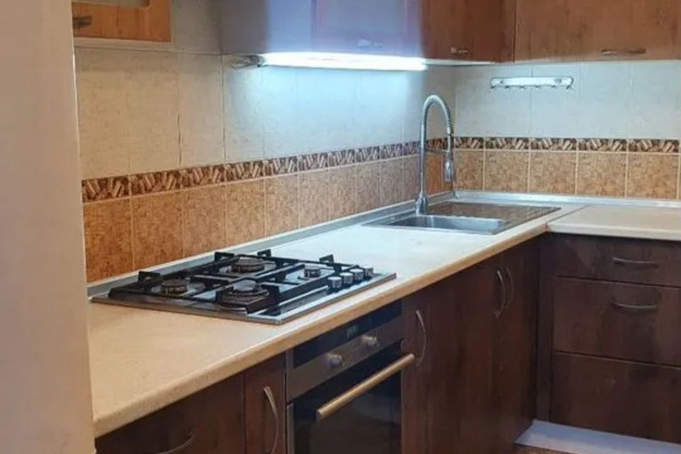 Продаётся 2-комнатная квартира, 69 м²