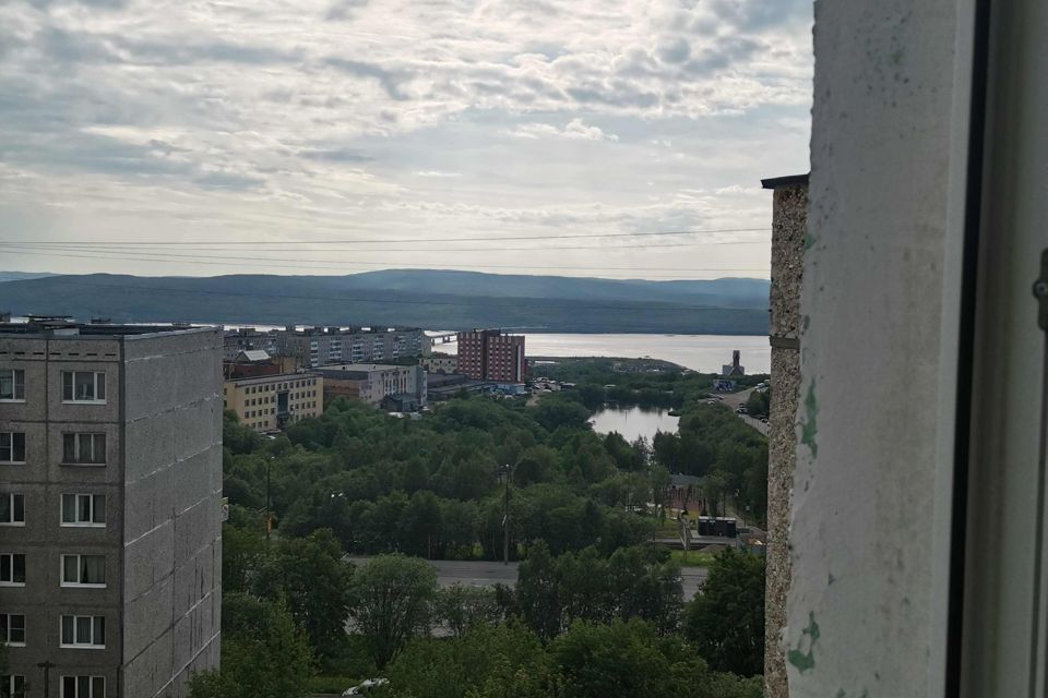 Продаётся 1-комнатная квартира, 42 м²