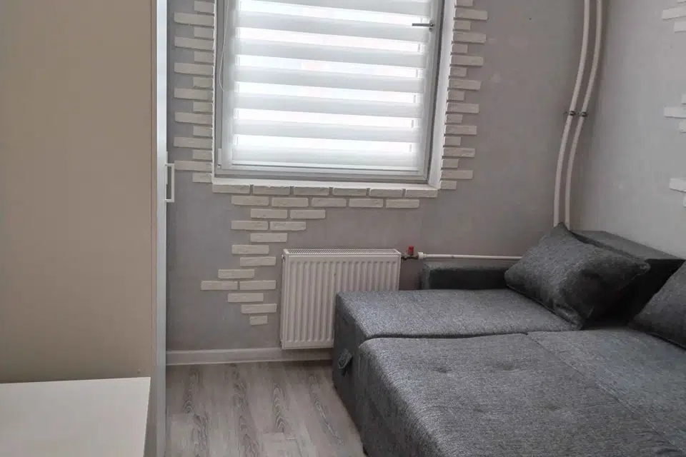 Продаётся студия, 15 м²