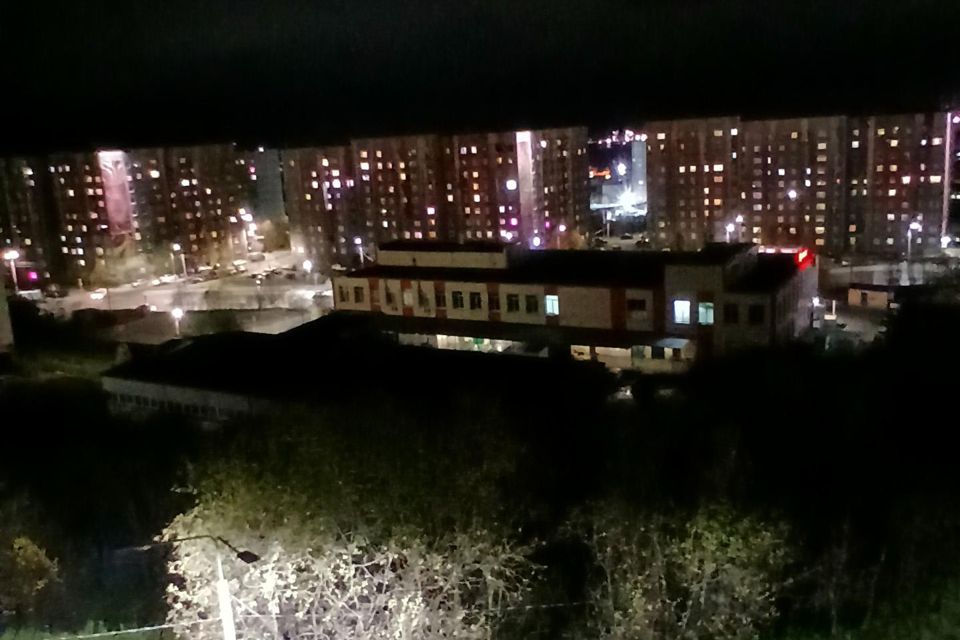 Продаётся 2-комнатная квартира, 48 м²