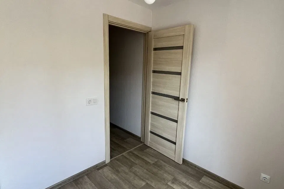Продаётся 2-комнатная квартира, 42.71 м²