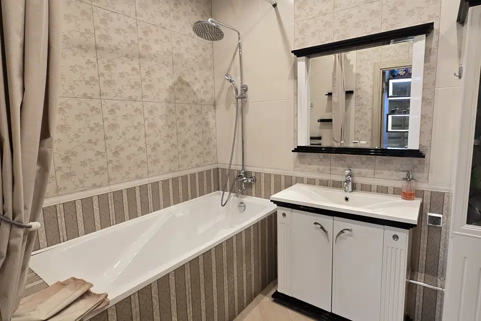 Продаётся 2-комнатная квартира, 86.1 м²