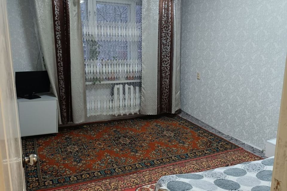 Продаётся 2-комнатная квартира, 49.9 м²