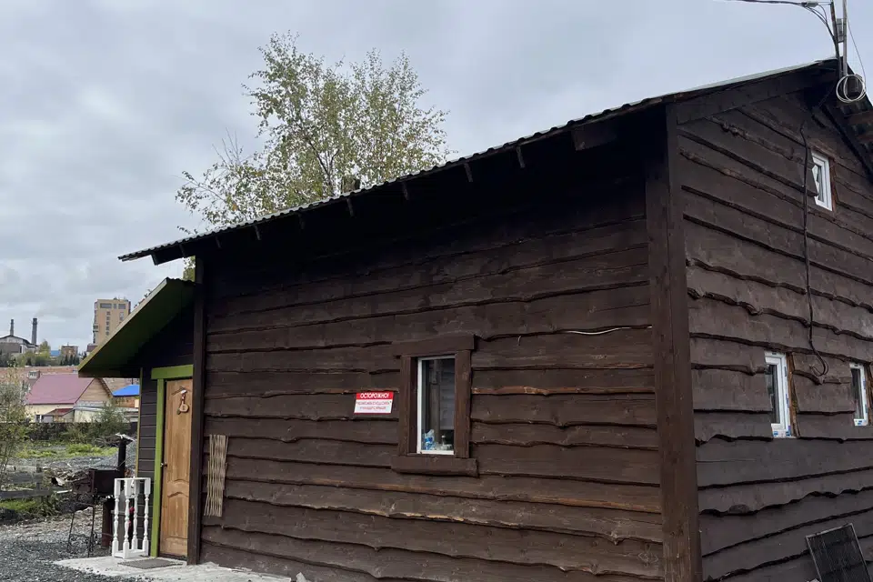 Продаётся 3-этажный дом, 267.1 м²