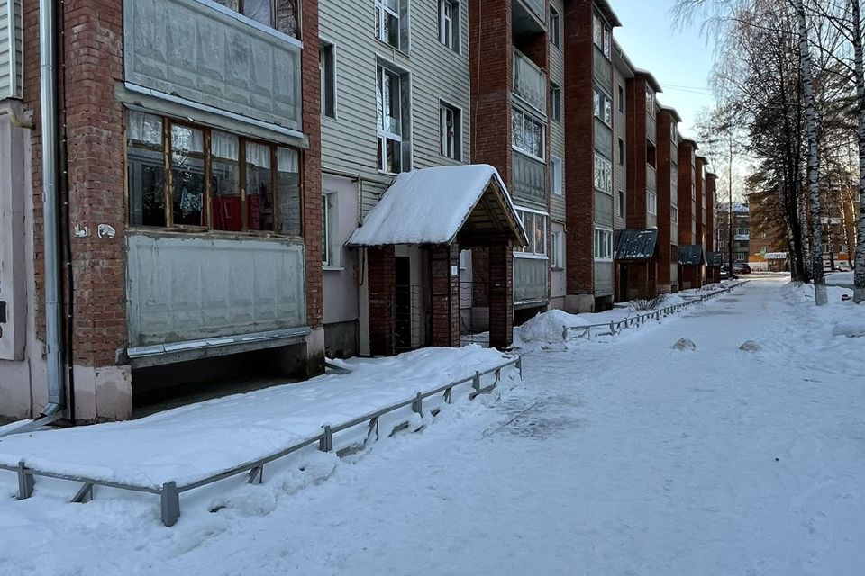 Купить Квартиру На Новом Поселке Воткинский Район