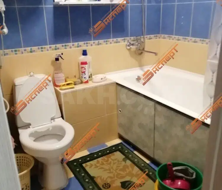 Продаётся 1-комнатная квартира, 31 м²