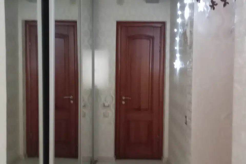 Продаётся 2-комнатная квартира, 50 м²