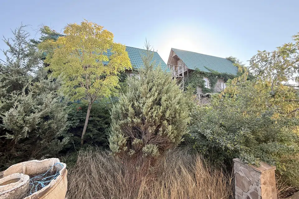 Продаётся 2-этажный дом, 160 м²