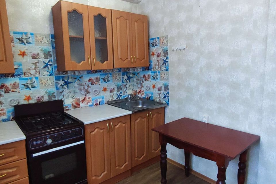 Сдаётся 2-комнатная квартира, 37 м²