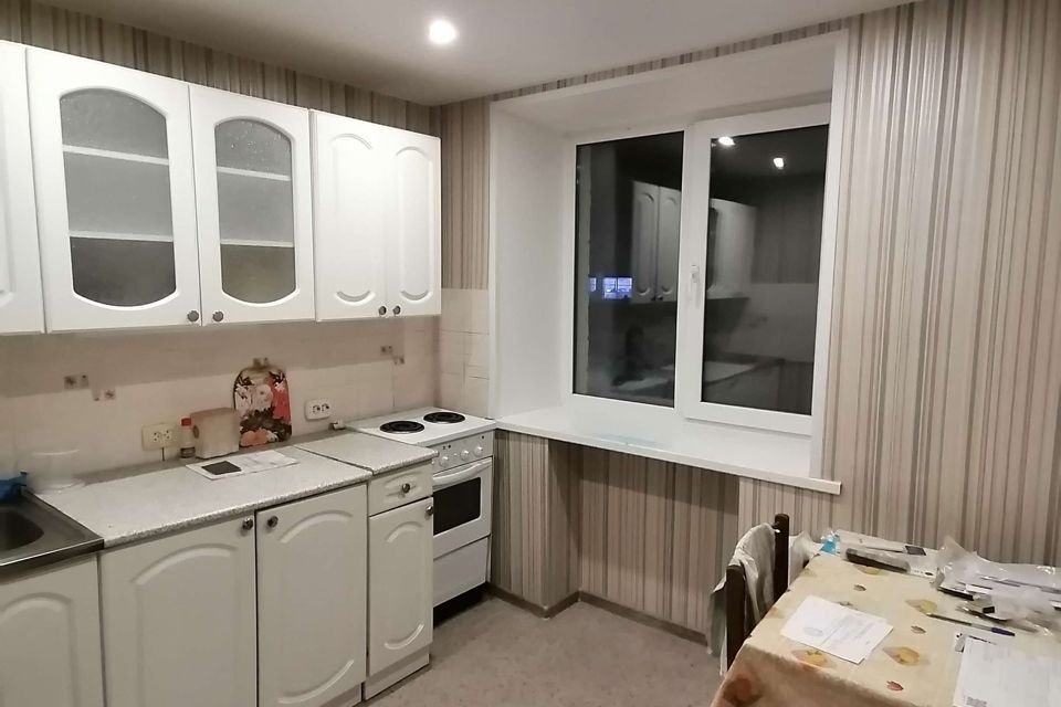 Продаётся 2-комнатная квартира, 41 м²