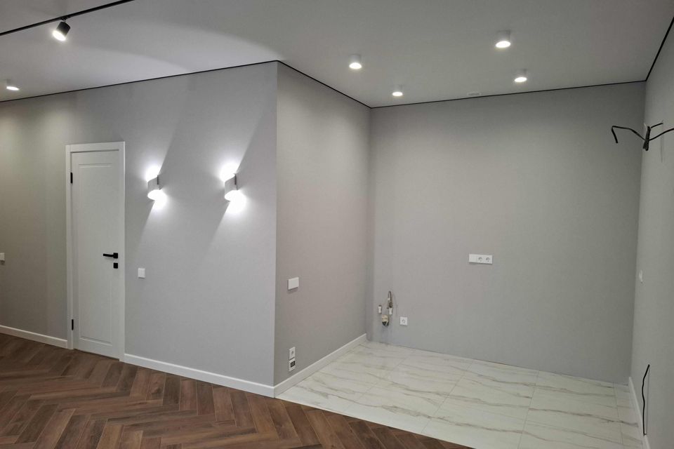 Продаётся 2-комнатная квартира, 46 м²