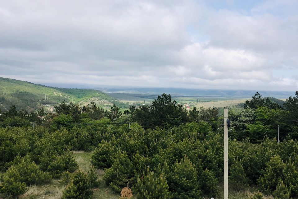 Село дубки симферопольский