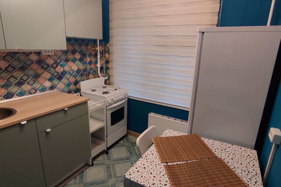Сдаётся 1-комнатная квартира, 31 м²