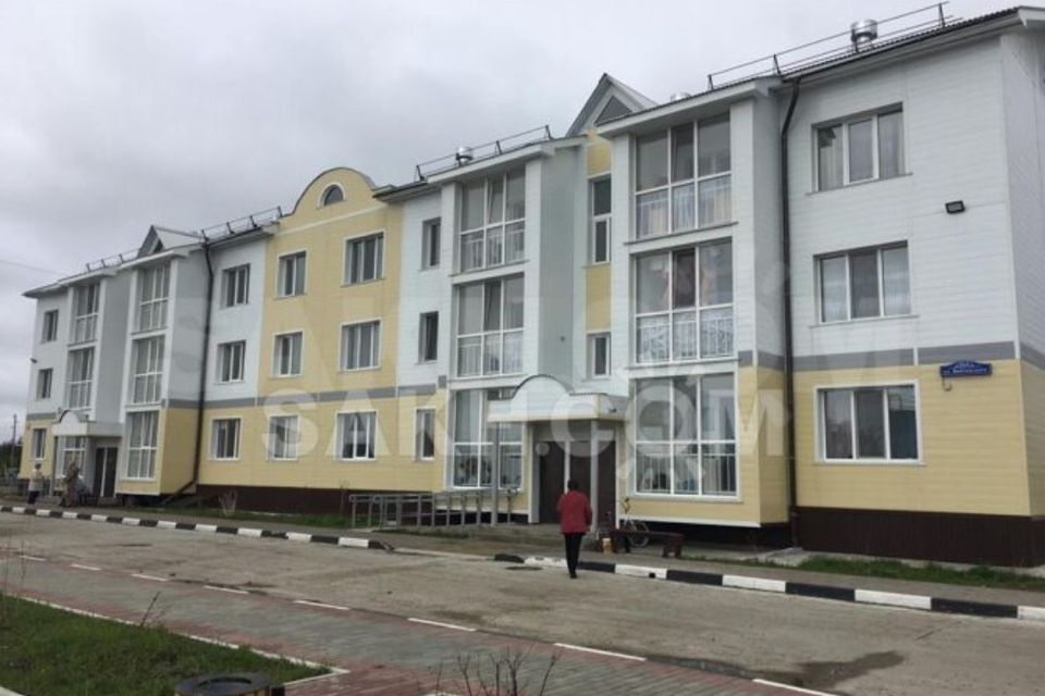 Продаётся 2-комнатная квартира, 60 м²