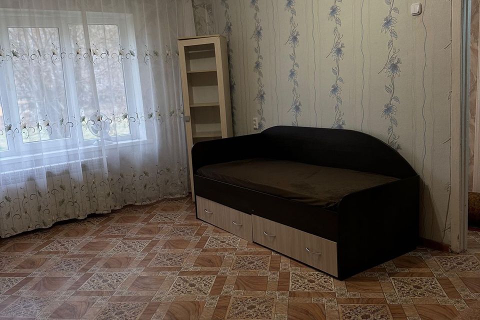 Продаётся 1-комнатная квартира, 28.2 м²