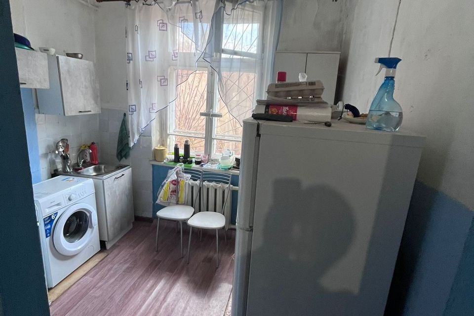 Продаётся 2-комнатная квартира, 48.4 м²
