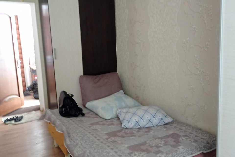 Продаётся 1-комнатная квартира, 15 м²