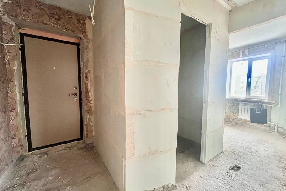 Продаётся 1-комнатная квартира, 32 м²