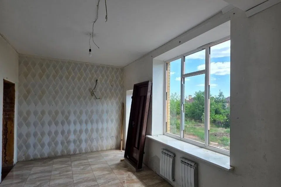 Продаётся 3-этажный дом, 184.3 м²