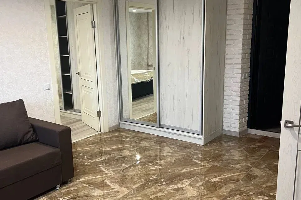 Продаётся 2-комнатная квартира, 48 м²