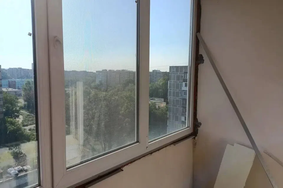 Продаётся 2-комнатная квартира, 63.8 м²