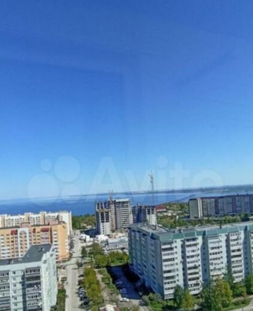Продаётся 2-комнатная квартира, 55.1 м²