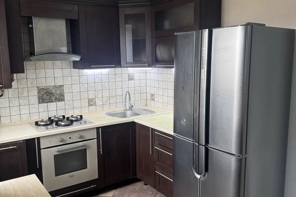 Продаётся 2-комнатная квартира, 54 м²