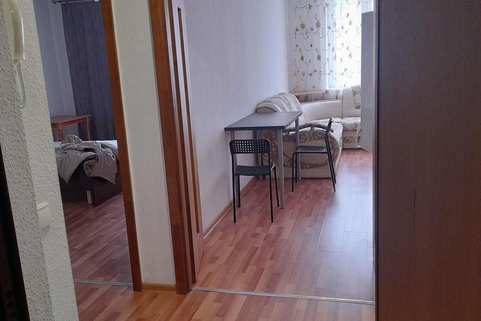 Сдаётся 1-комнатная квартира, 44.8 м²