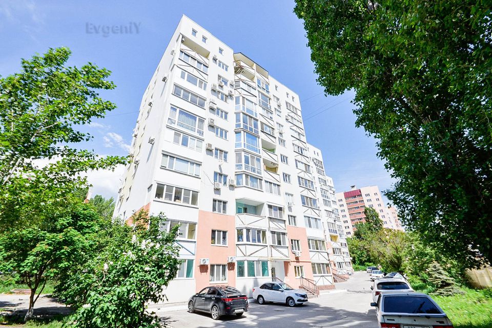 Продаётся 1-комнатная квартира, 46 м²
