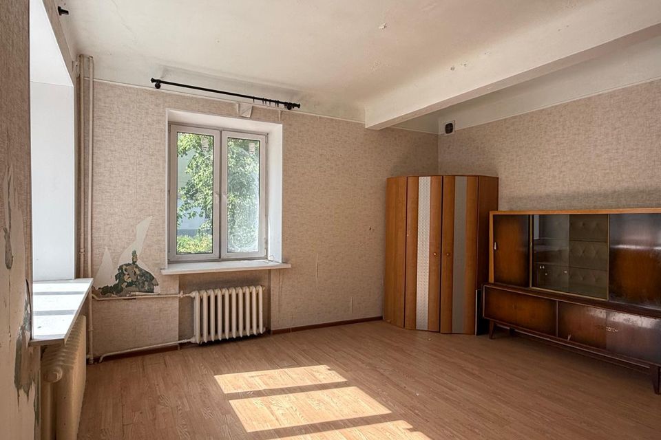 Продаётся 3-комнатная квартира, 80 м²