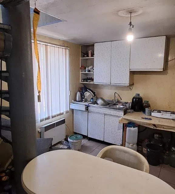 Продаётся 2-этажный дом, 46 м²