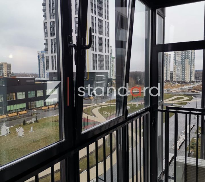 Продаётся студия, 26 м²