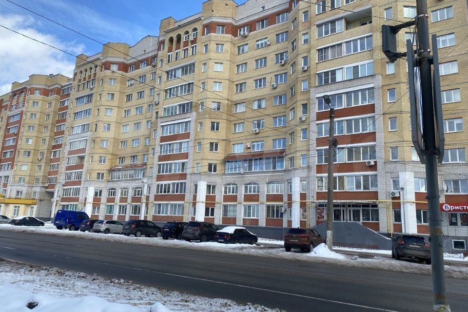 Полевая 2 тверь