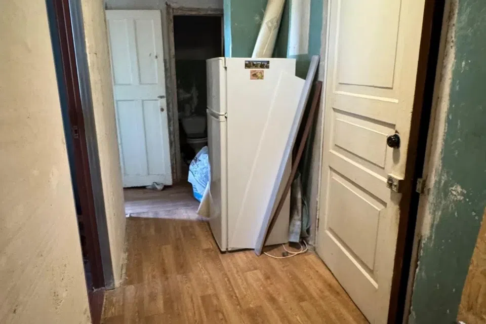 Продаётся 2-комнатная квартира, 44.9 м²
