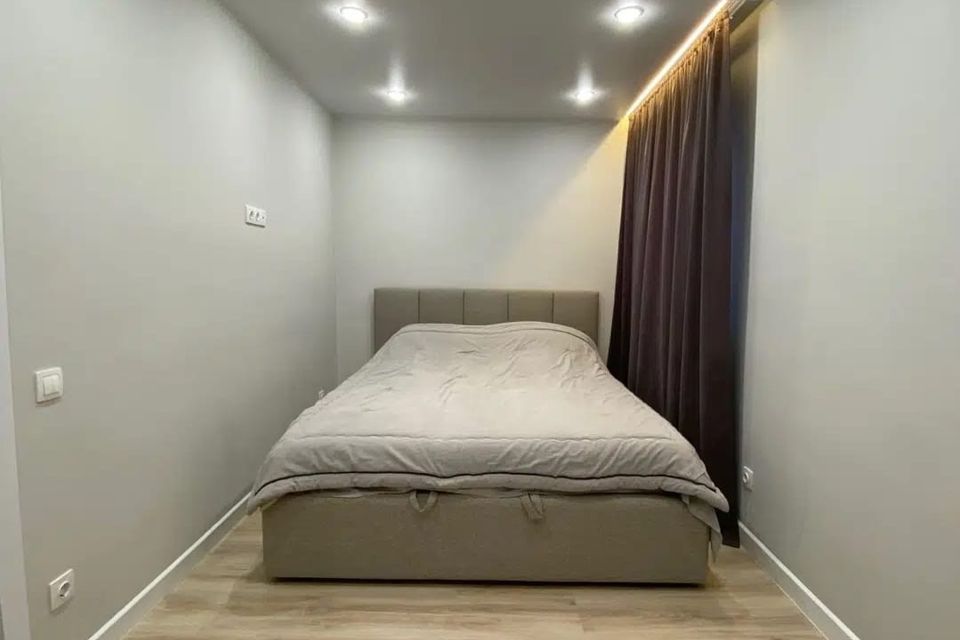 Продаётся 2-комнатная квартира, 42 м²