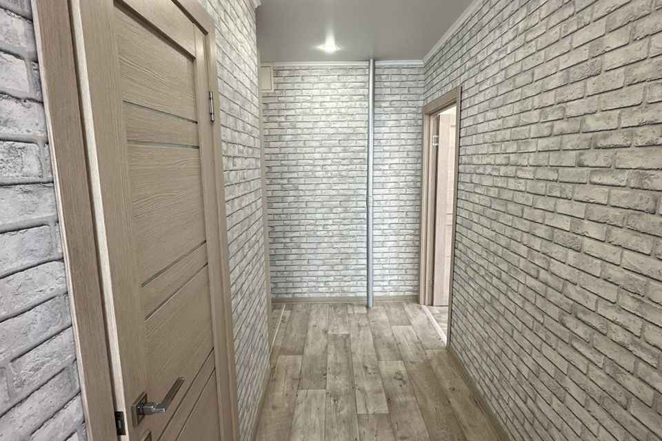 Продаётся 2-комнатная квартира, 43.8 м²