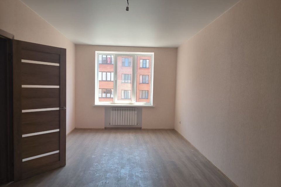 Продаётся 1-комнатная квартира, 46 м²