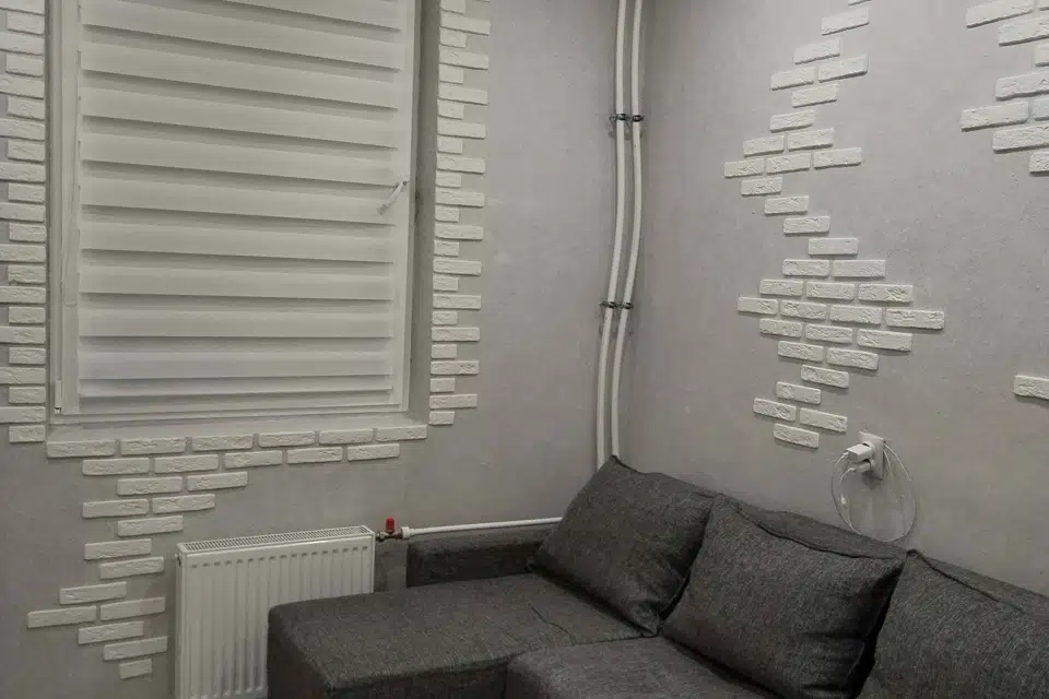Продаётся студия, 15 м²