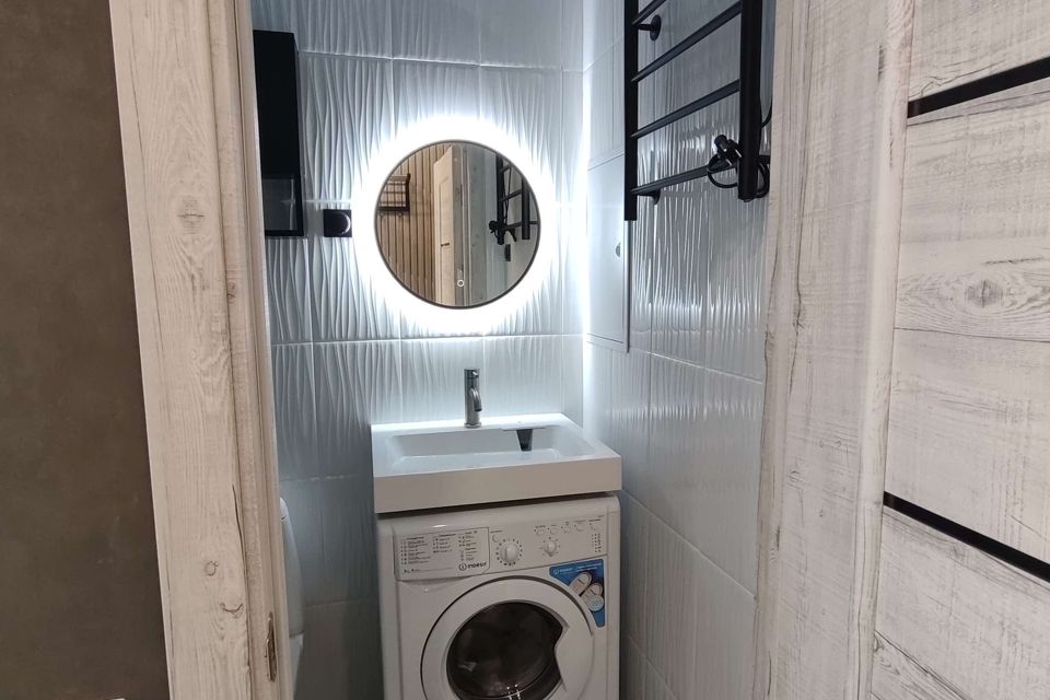 Продаётся студия, 22.4 м²