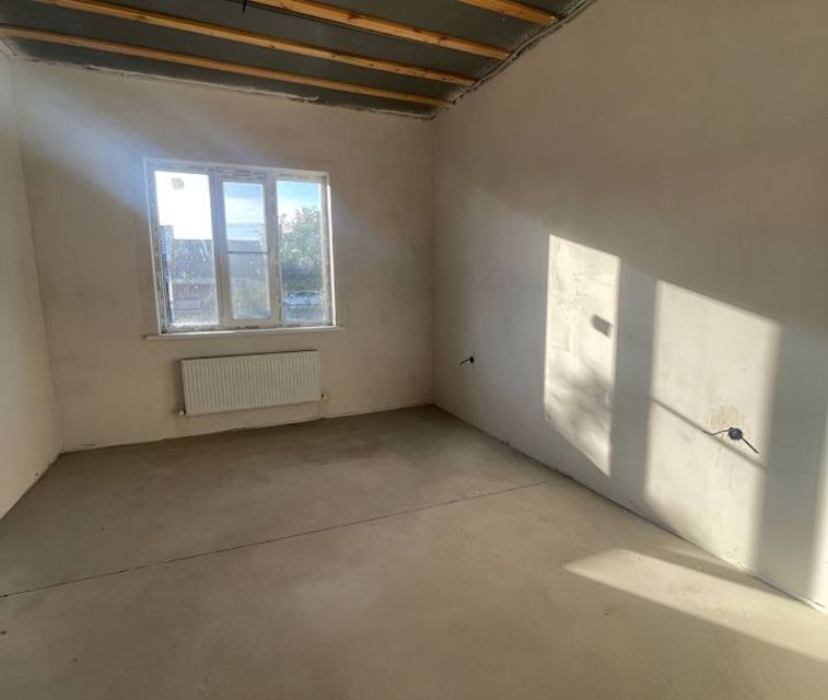 Продаётся 3-этажный дом, 124 м²