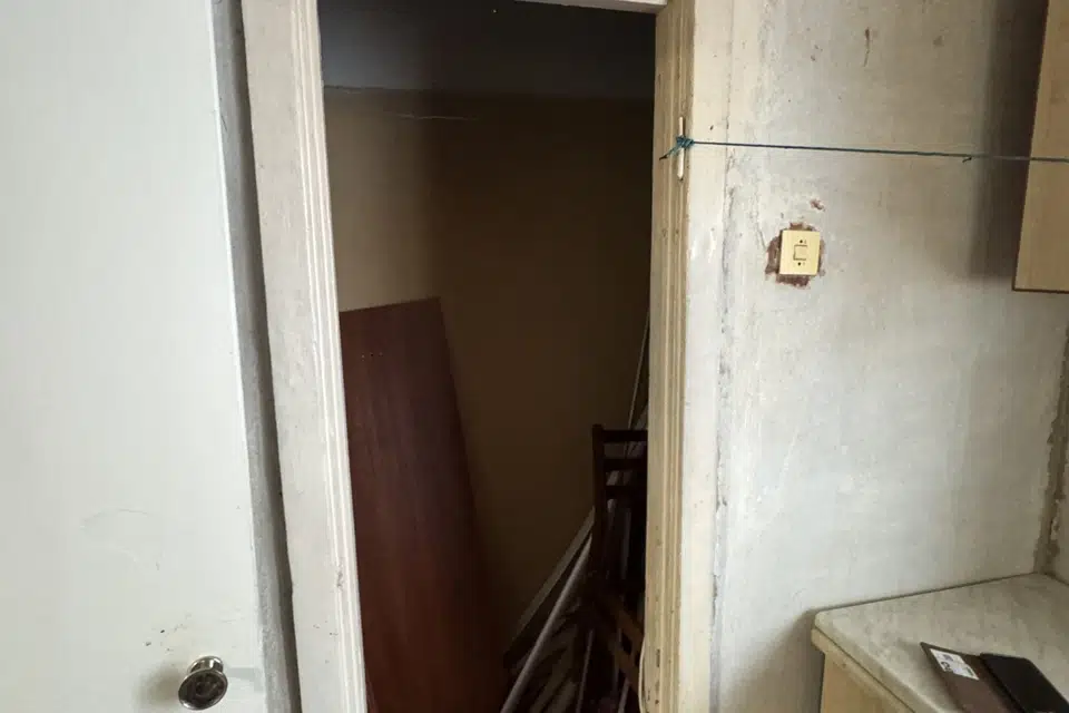 Продаётся 2-комнатная квартира, 48 м²