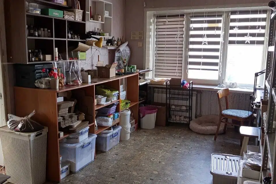 Продаётся 3-комнатная квартира, 53 м²